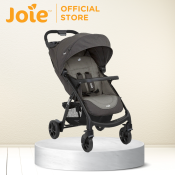 Joie Muze LX Travel System with Infant Car Seat