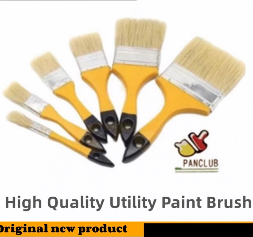 NEXA PAINT BRUSH 1” 1 1/2" 2" 2 1/2" 3" 4" 5"