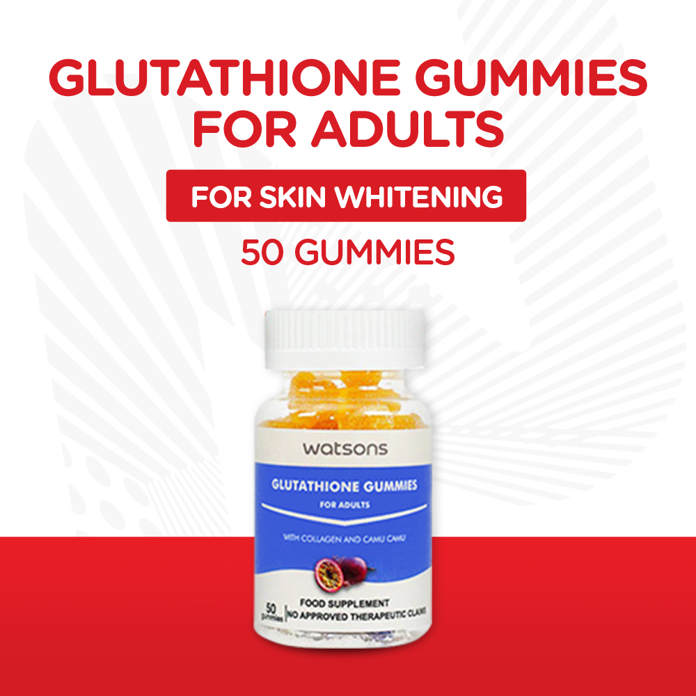 produk glutathione di watson Glutathione is such a critical soldier in our line of defense that our  bodies make it themselves. We even have mechanisms that recycle and reuse  it. But what happens when our toxic main image 0