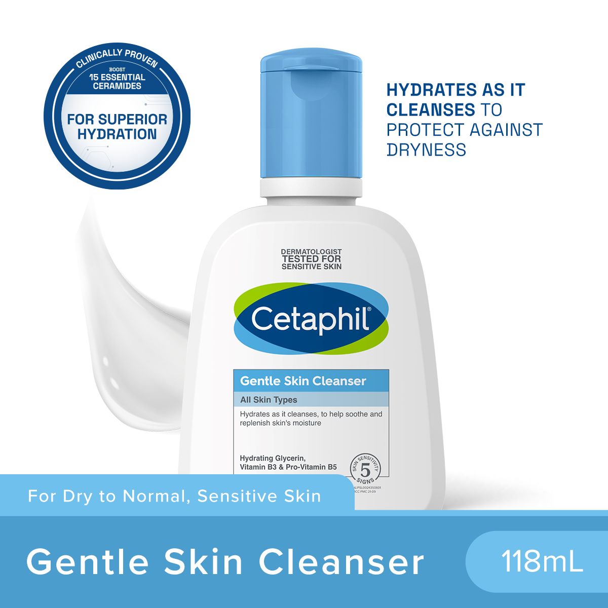 Shop Sensitive Face Wash online