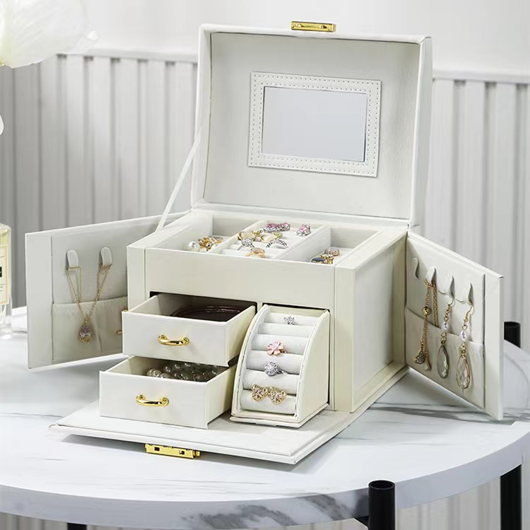 Skips with Glee Jewelry Box