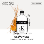 Calvin Klein CK Everyone Eau De Parfum 100ml - Edp For Everyone