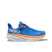 HOKA ONE ONE Clifton 9: High-performance road running shoes