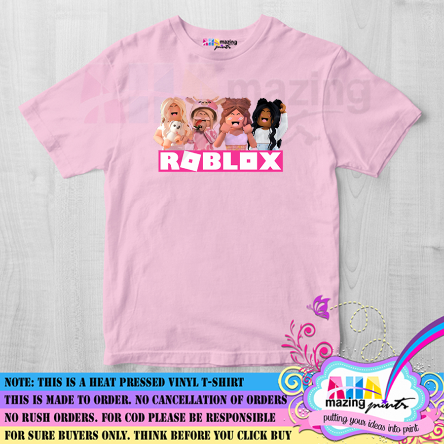 Roblox Red Warrior Women's T-Shirt by MatiKids Classic - Pixels