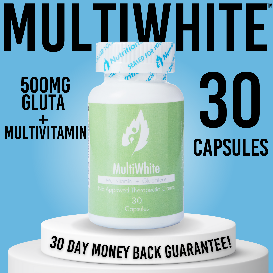 what is optiac glutathione Opitac GSH glutathione ingredient reduces UV spots in beauty market