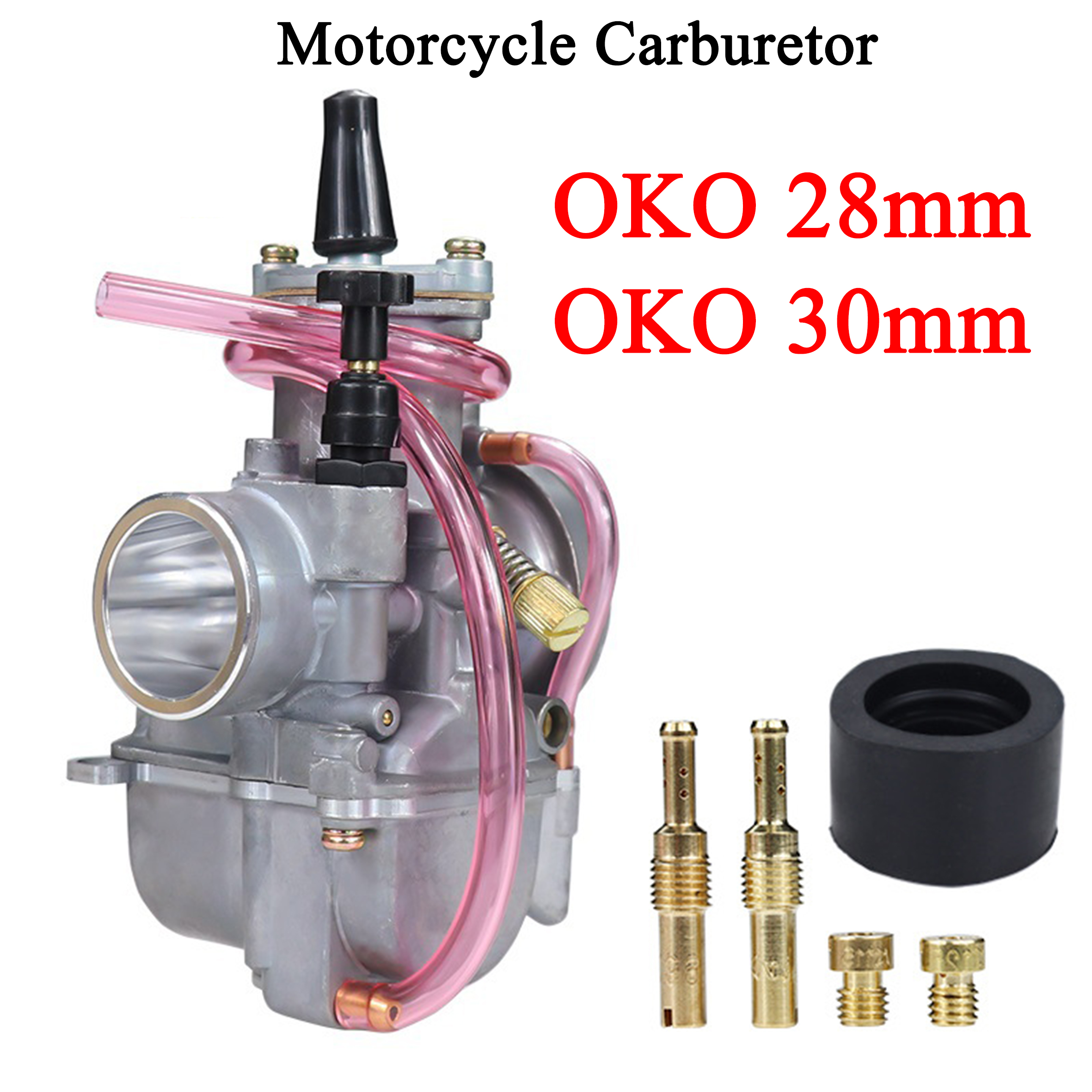Shop Zsdtrp Motorcycle Carburetor with great discounts and prices