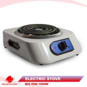 Micromatic Electric Contact Grill Stove - Gold Mind Everyday Low Price