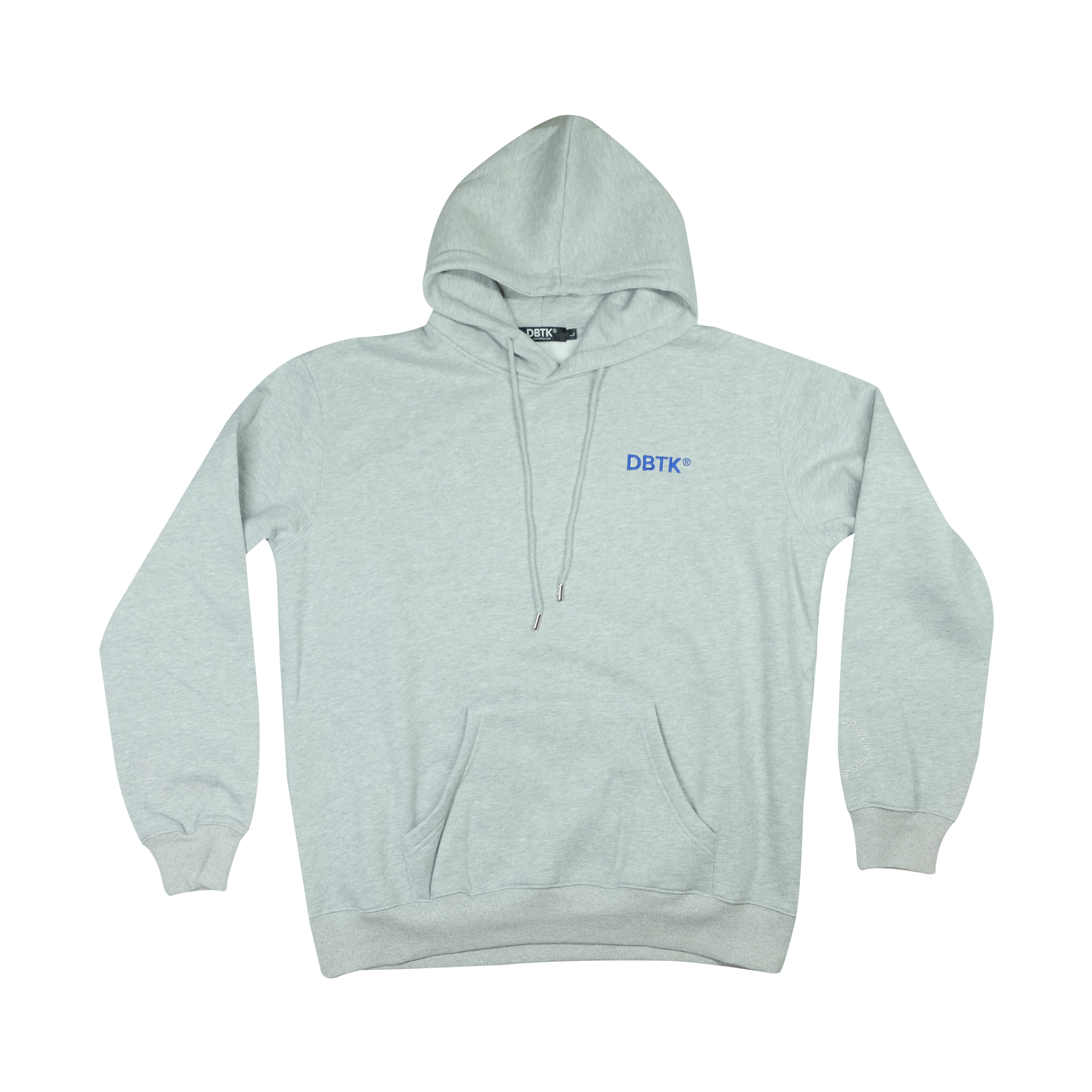 dbtk hoodie