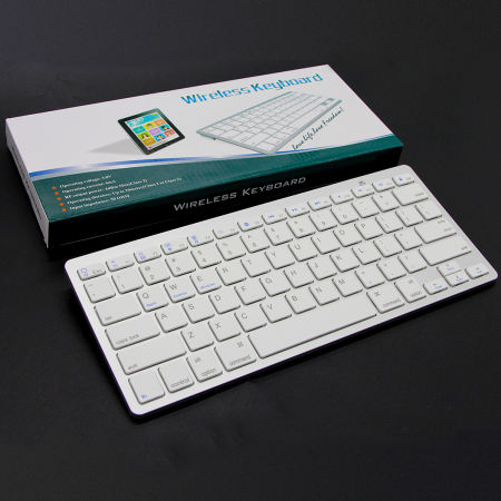 Zeus K600 Bluetooth Keyboard for Mobile and PC