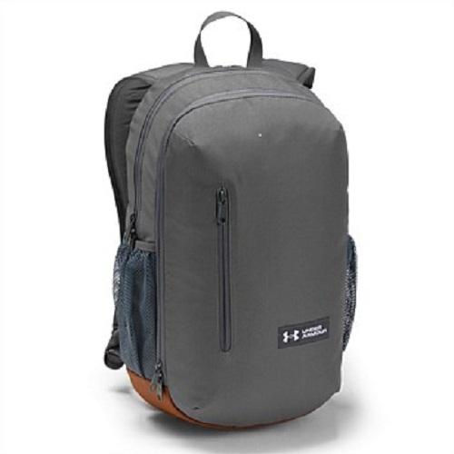 under armour graphite backpack