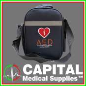 Automated External Defibrillator, Model: AED7000 ,