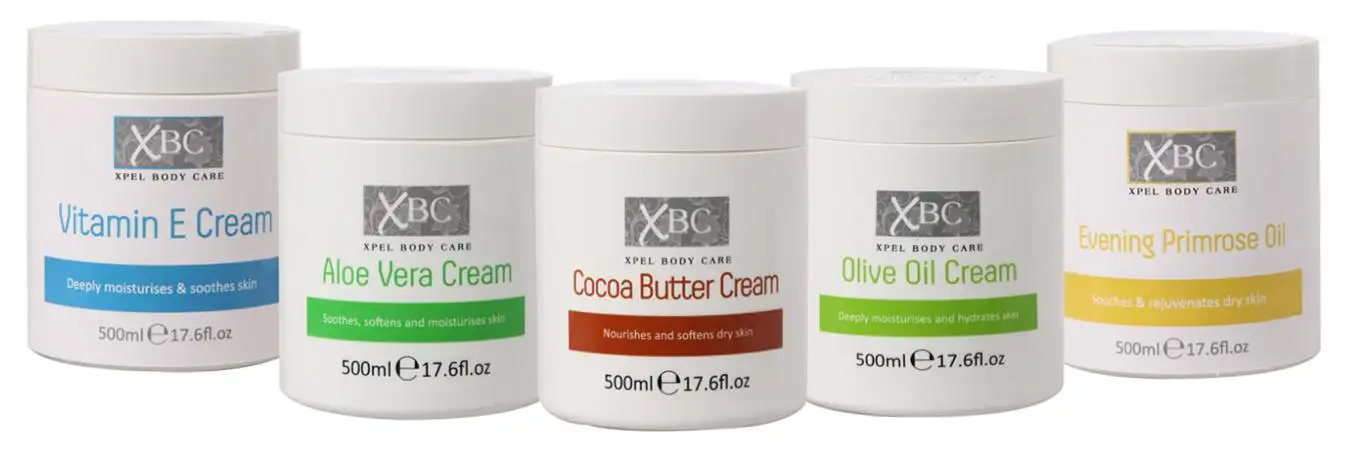 xbc cocoa butter cream for fair skin
