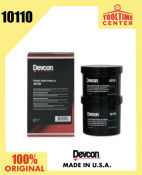 Devcon Industrial Plastic Steel Epoxy 1lb. 10110