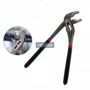 Water Pump Pliers Tools Professional Quick-Release Plumber Pliers