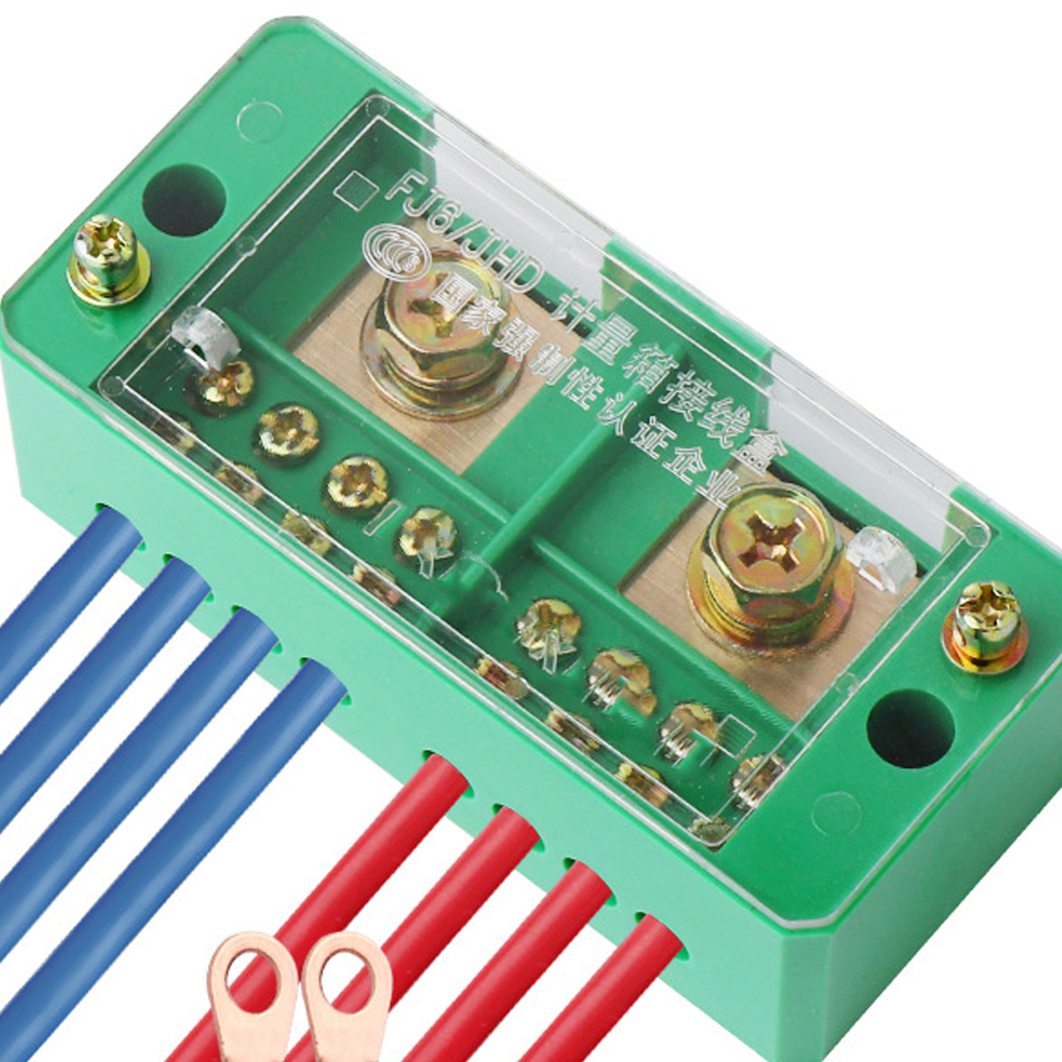 Buy Junction Box With Terminal Block online | Lazada.com.ph