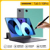 Samsung Tab S-10Pro 12" 8GB+128GB Gaming Tablet, Sale Online