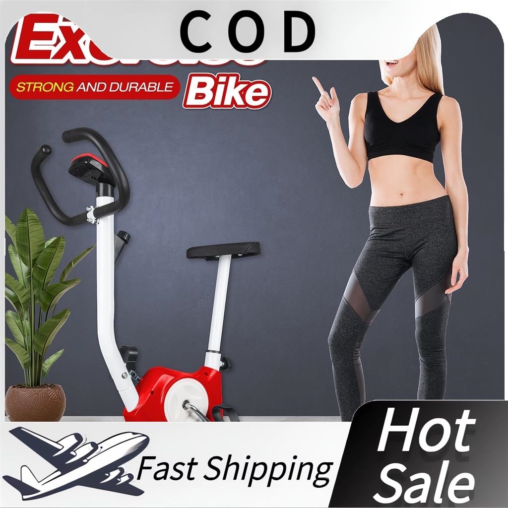 Exercise Bikes for sale Cardio Bikes best deals discount vouchers online Lazada Philippines