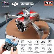 DJI S92 Mini Drone with 4K Camera and Obstacle Avoidance