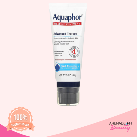 Aquaphor Healing Ointment Skin Protectant - 85g