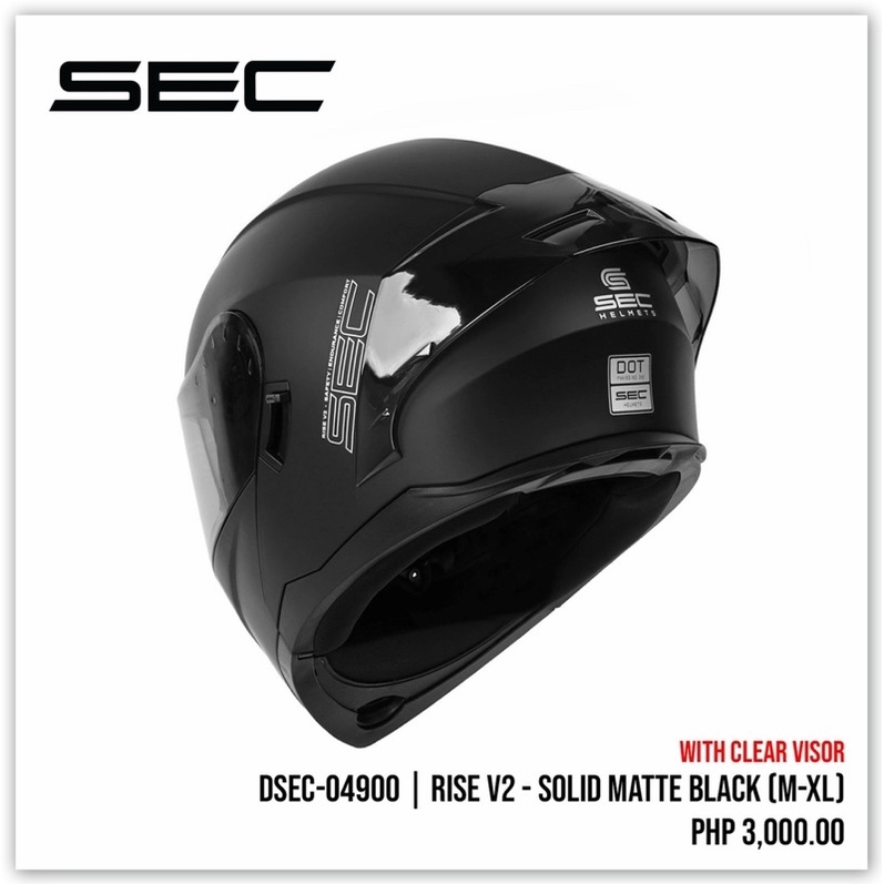 Sec sales helmet windstorm