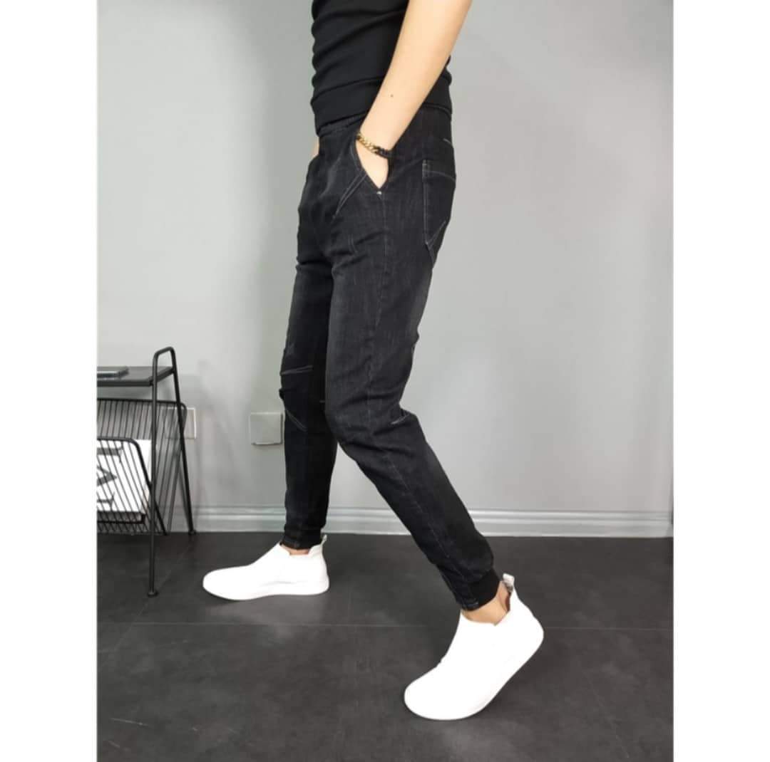 Skinny jeans jogger online pants