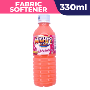 Mighty Clean Fabcon Pink Blossom - FS Pink - 330ml