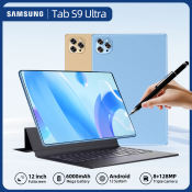 Sunsung Tab S9 Ultra 12" 8GB Gaming Tablet 2023