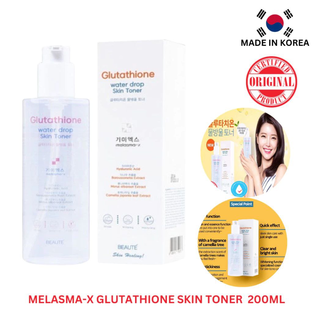 glutathione water drop skin toner Shop Beaute Cheap – Fast & Easy IRON / B12 —