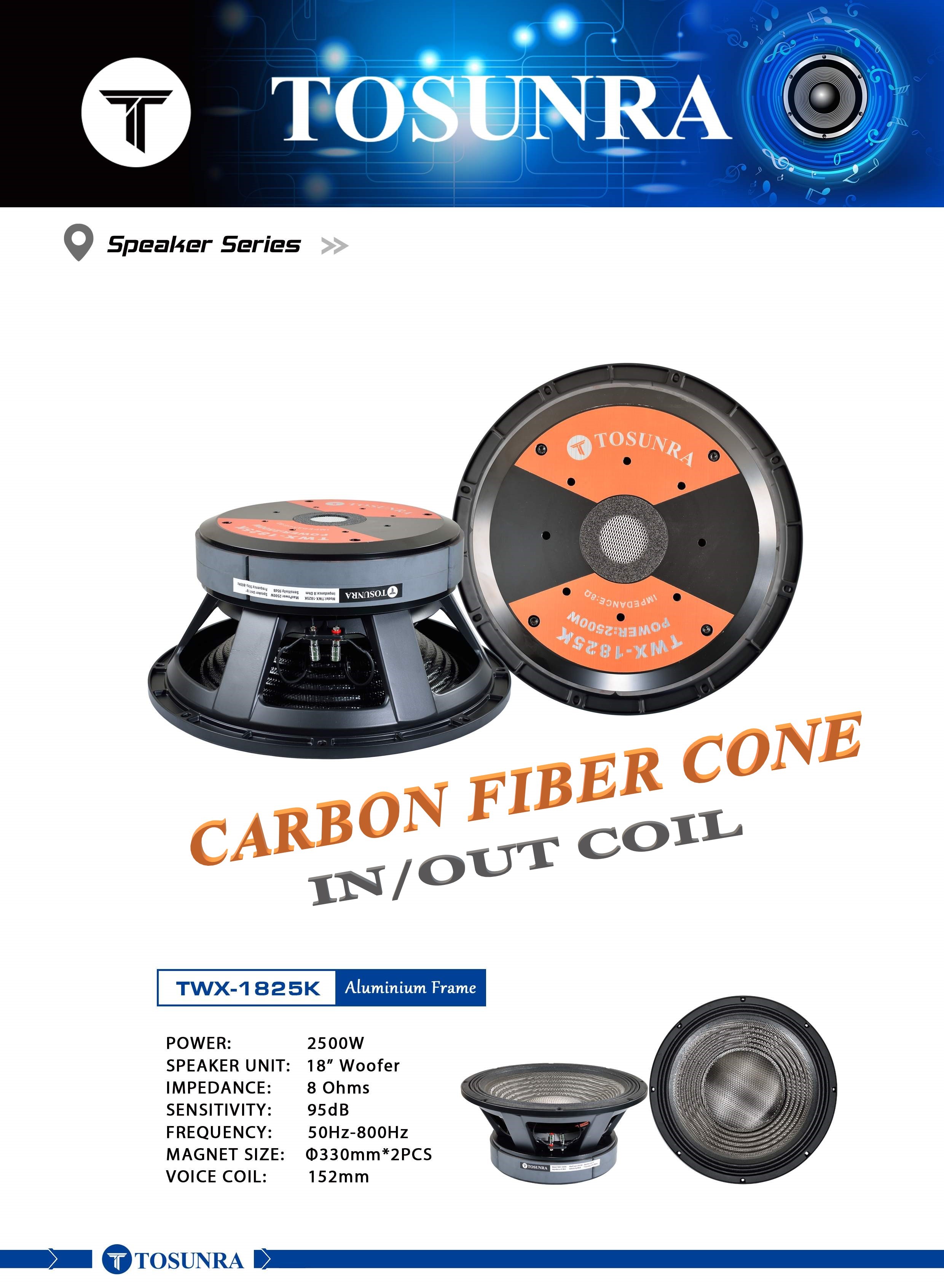 Shop Padon Speaker D15 1000 Watts Online with Best Discounts and