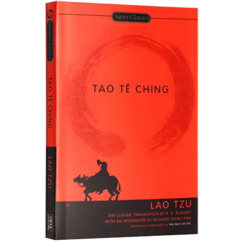online　Buy　Tao　Te　Ching