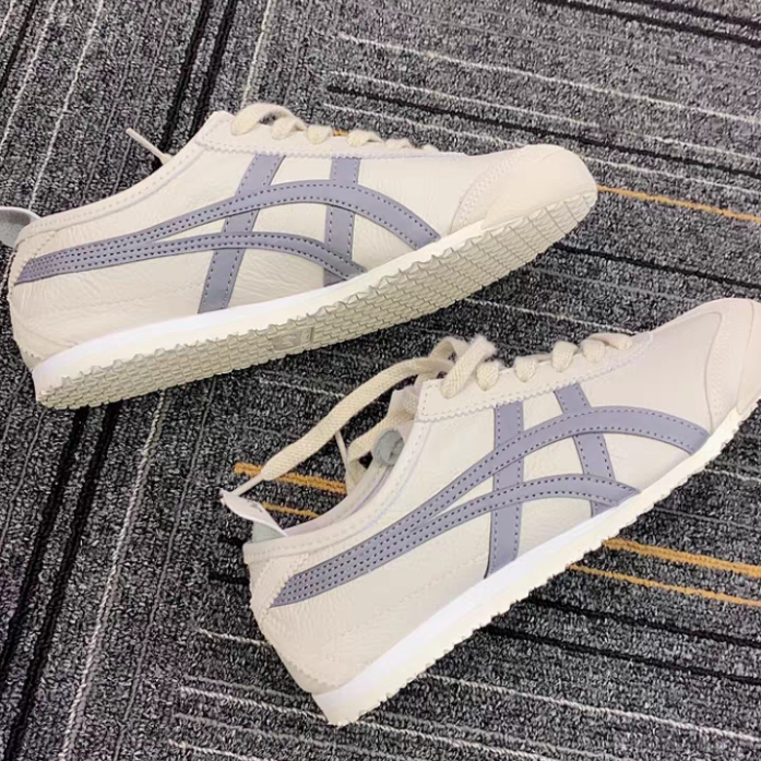 Asics mexico shop 66 oatmeal