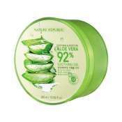 MJ Z&C Aloe Vera Soothing Gel Collection