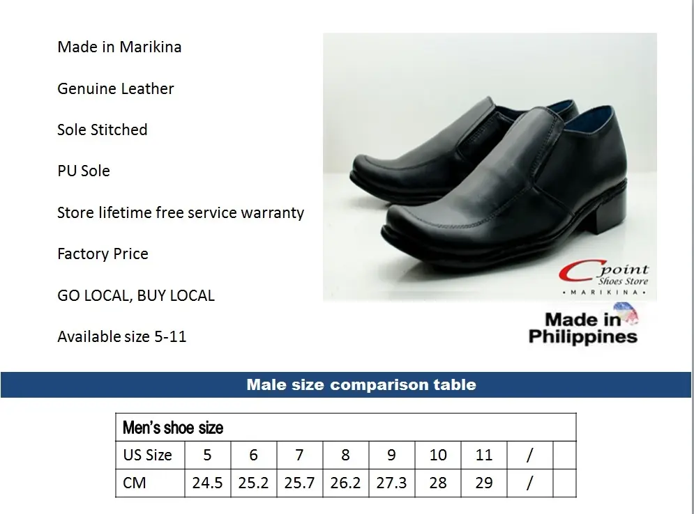 discount mens formal shoes sale