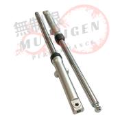 TMX 125 Front Shock Absorber Set - Parts & Accessories