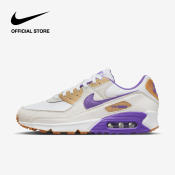 Nike Men's Air Max 90 Shoes - White