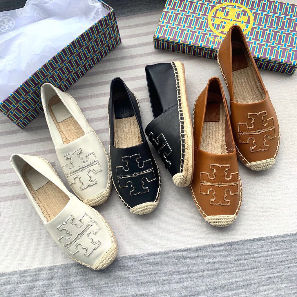 Buy Flat Tory Burch Shoes online 