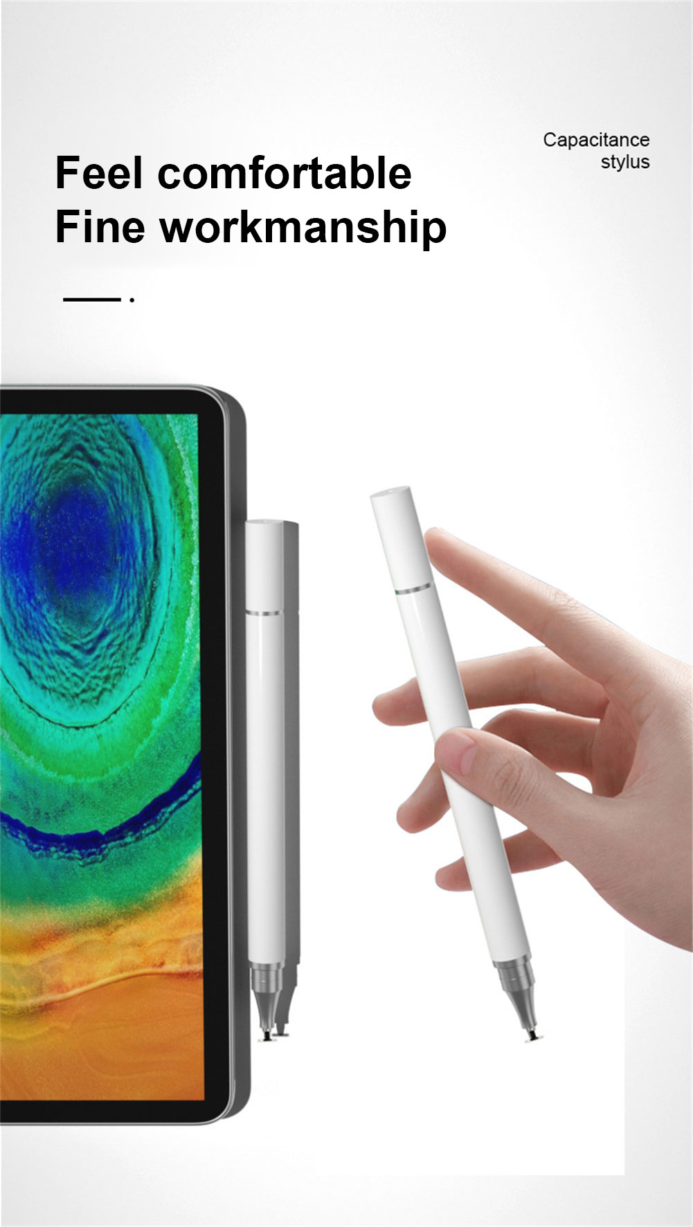 Huawei Matepad Stylus For Huawei Matepad T8 2020Case Premium PU