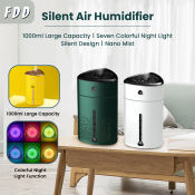 FDD 1000ML Air Humidifier