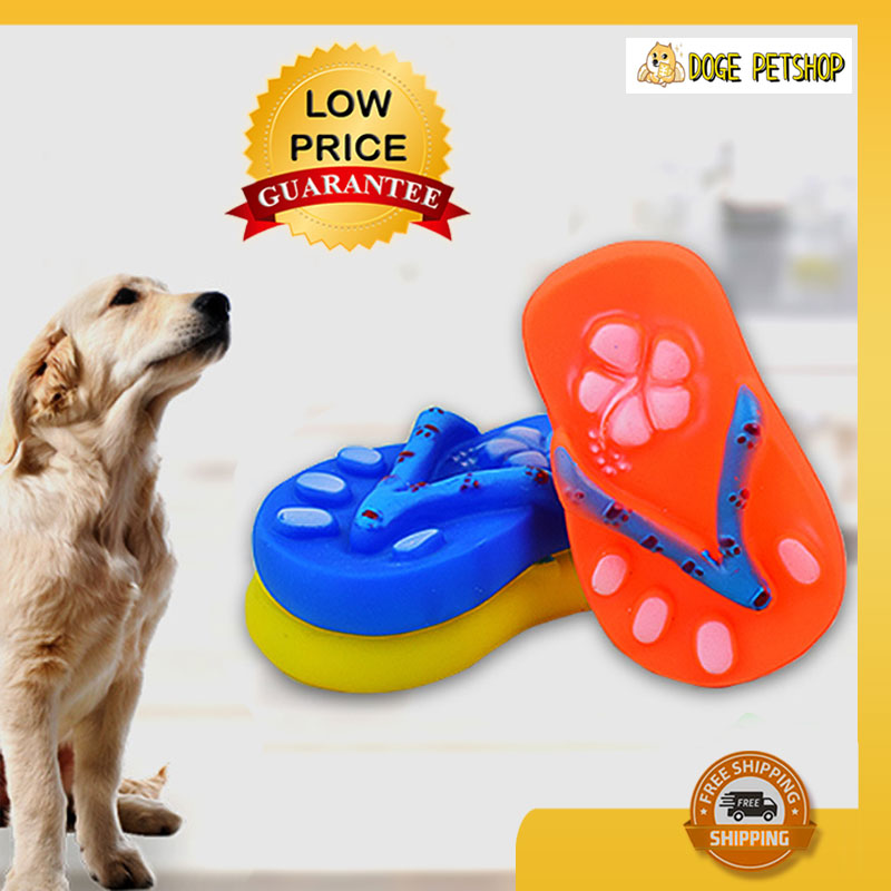 Crazy Monster™ - Interactive Dog Toy – Happier Doggo