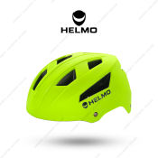 NEW HELMO X1 BIKE AND CYCLING HELMET