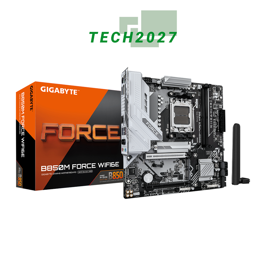 Gigabyte A520I AC AMD Ryzen AM4/Mini-ITX/Direct Phases Digital