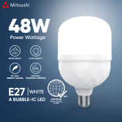 Mitsushi High Power LED Bulb