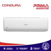 Condura 1HP Prima Inverter Split Type Aircon FP-53KSV009313