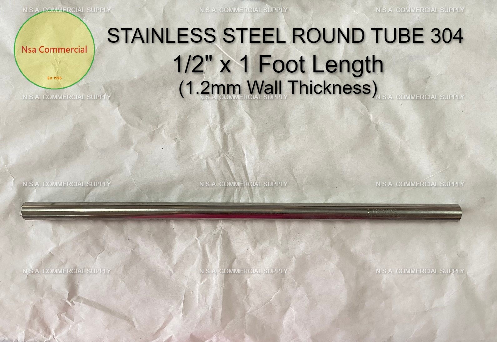 A312 TP304L Pipe, 304L Stainless Steel Tube and Tubing Suppliers