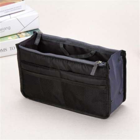 Yokufashion Travel Pouch Organizer - Women's Waterproof Cosmetic Bag