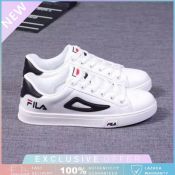FILA Women's Low Cut Shoes - EUR Sizes 36-40