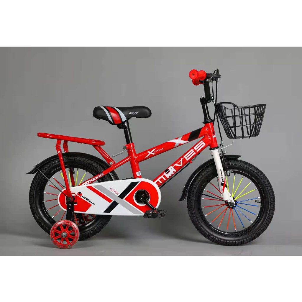 best bike for youth