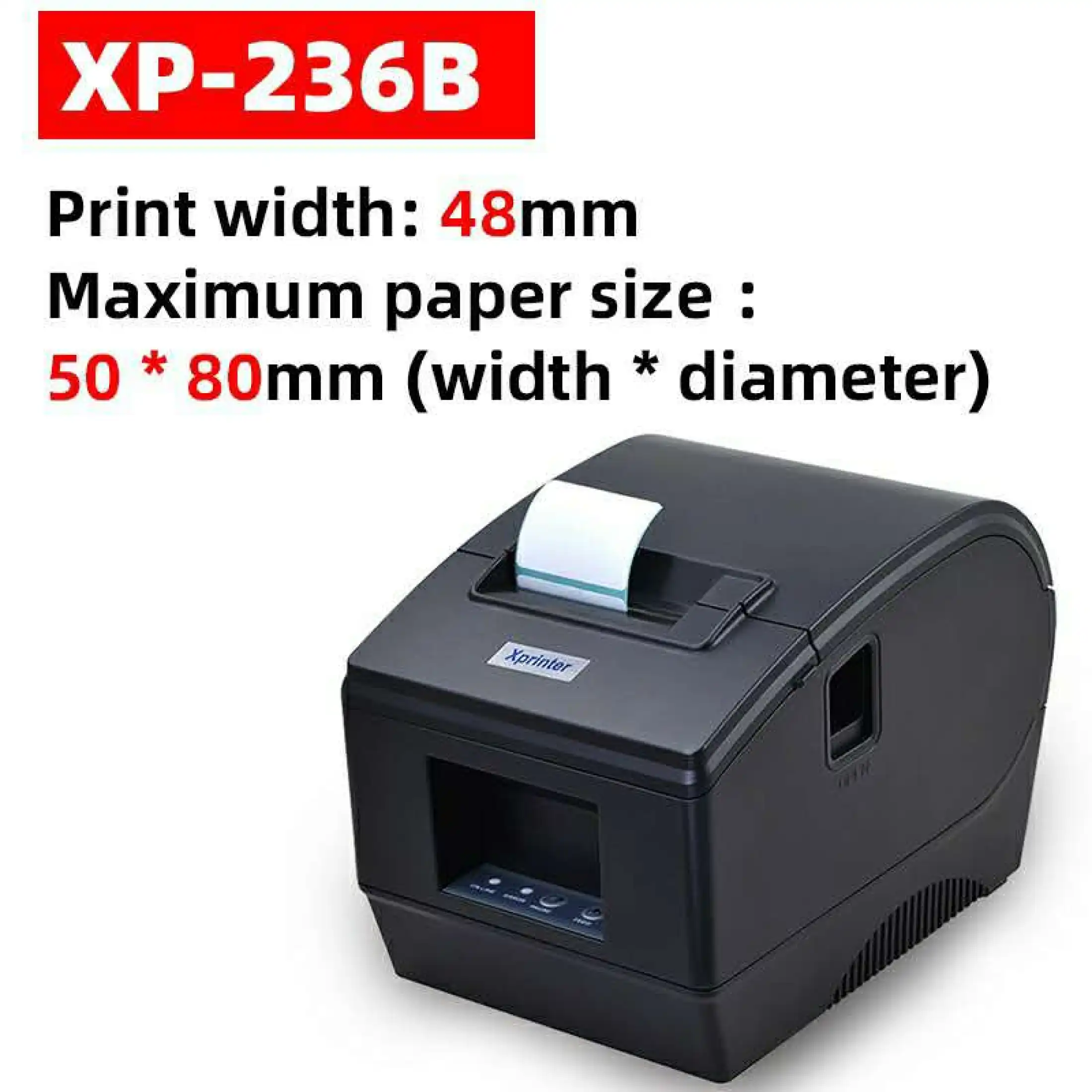 sticker shop printer