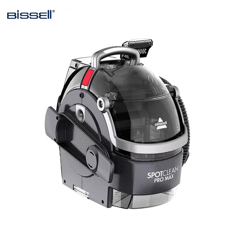 BISSELL SpotClean Pro Max 3617Z 1回のみ使用 BISSELL SpotClean Pro Max 3617Z 1回のみ使用 - メルカリ