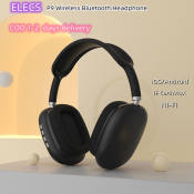 ELECS Wireless Bluetooth Headphones - HiFi Stereo with ANC